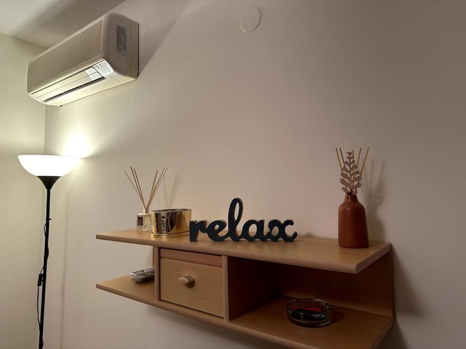 Spacious Fully Furnished Studio In Kavarna Apart Hotel Exterior photo